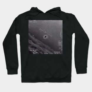 UFO Sighting Hoodie